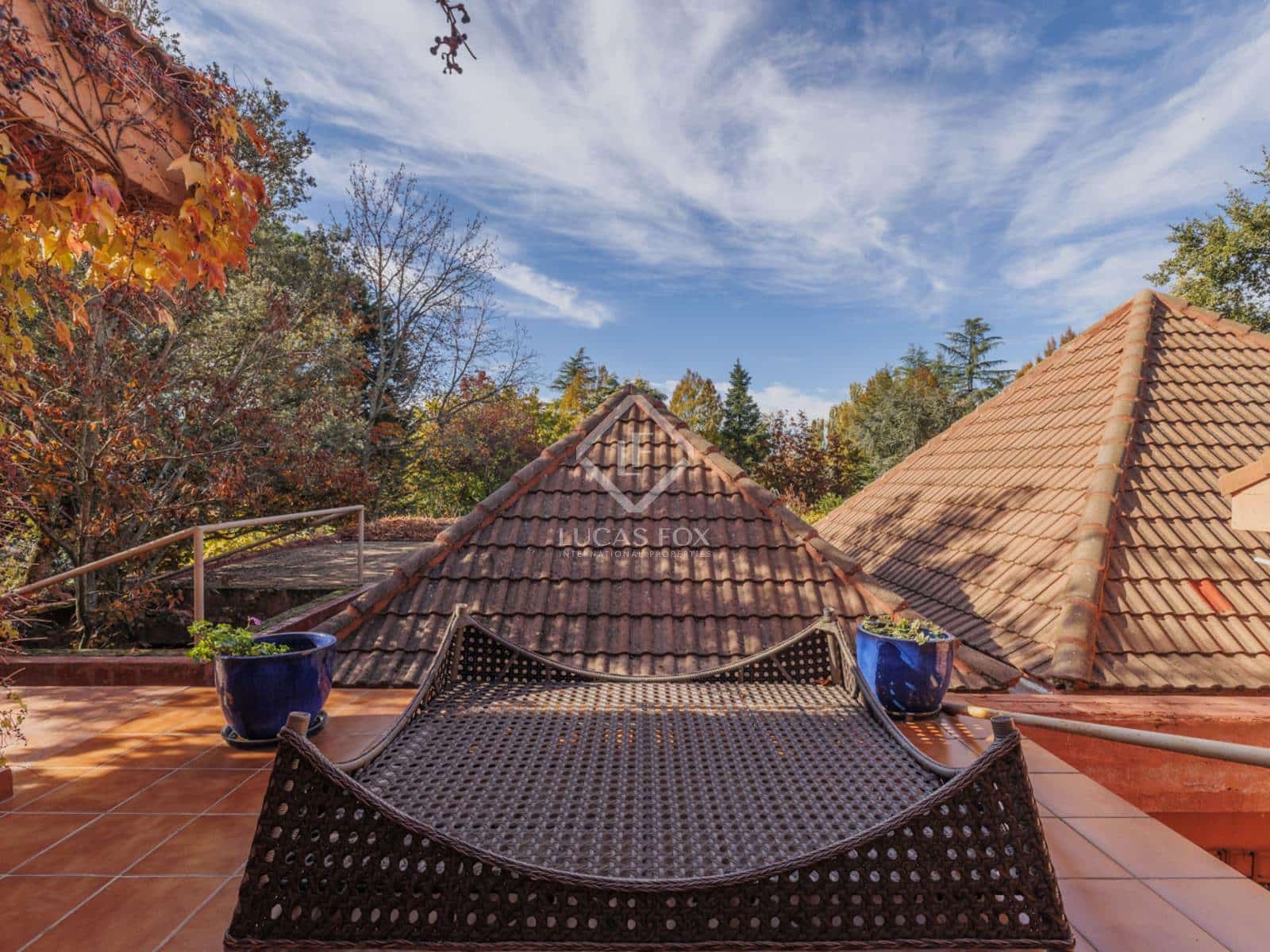 7 soveværelse Villa til salg i Boadilla del Monte med swimmingpool garage - € 1.950.000 (Ref: 8644470)