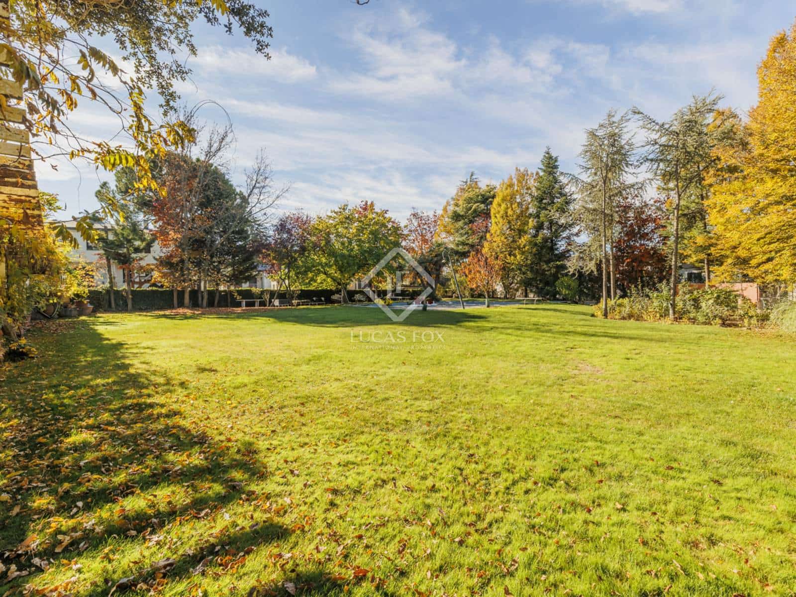 7 soveværelse Villa til salg i Boadilla del Monte med swimmingpool garage - € 1.950.000 (Ref: 8644470)