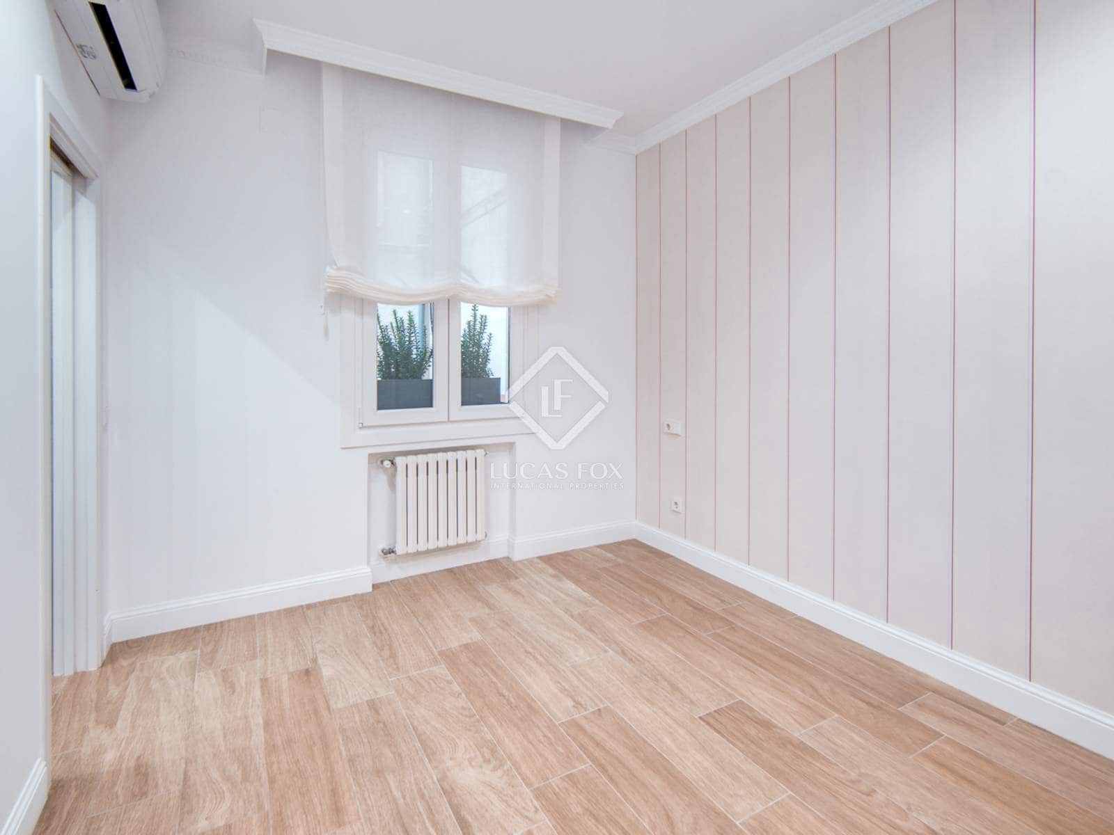 3 sypialnia Apartament na sprzedaż w Miasto Madryt - 1 990 000 € (Ref: 8644476)