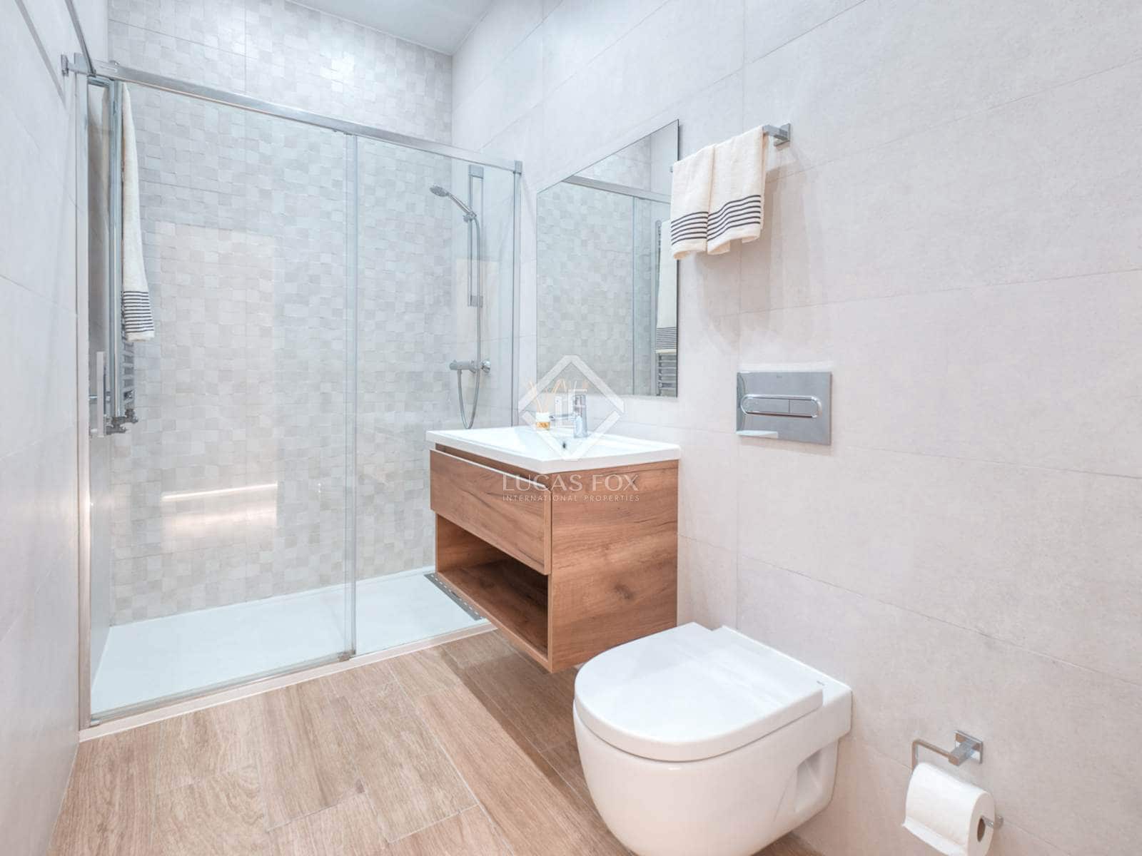 3 sypialnia Apartament na sprzedaż w Miasto Madryt - 1 990 000 € (Ref: 8644476)