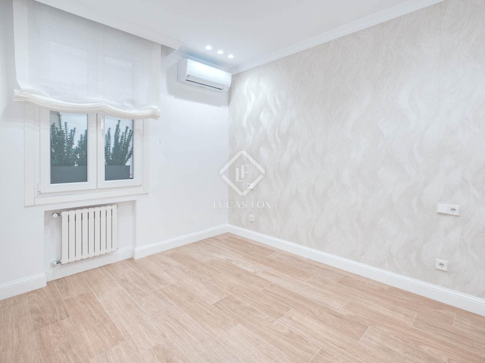 3 sypialnia Apartament na sprzedaż w Miasto Madryt - 1 990 000 € (Ref: 8644476)