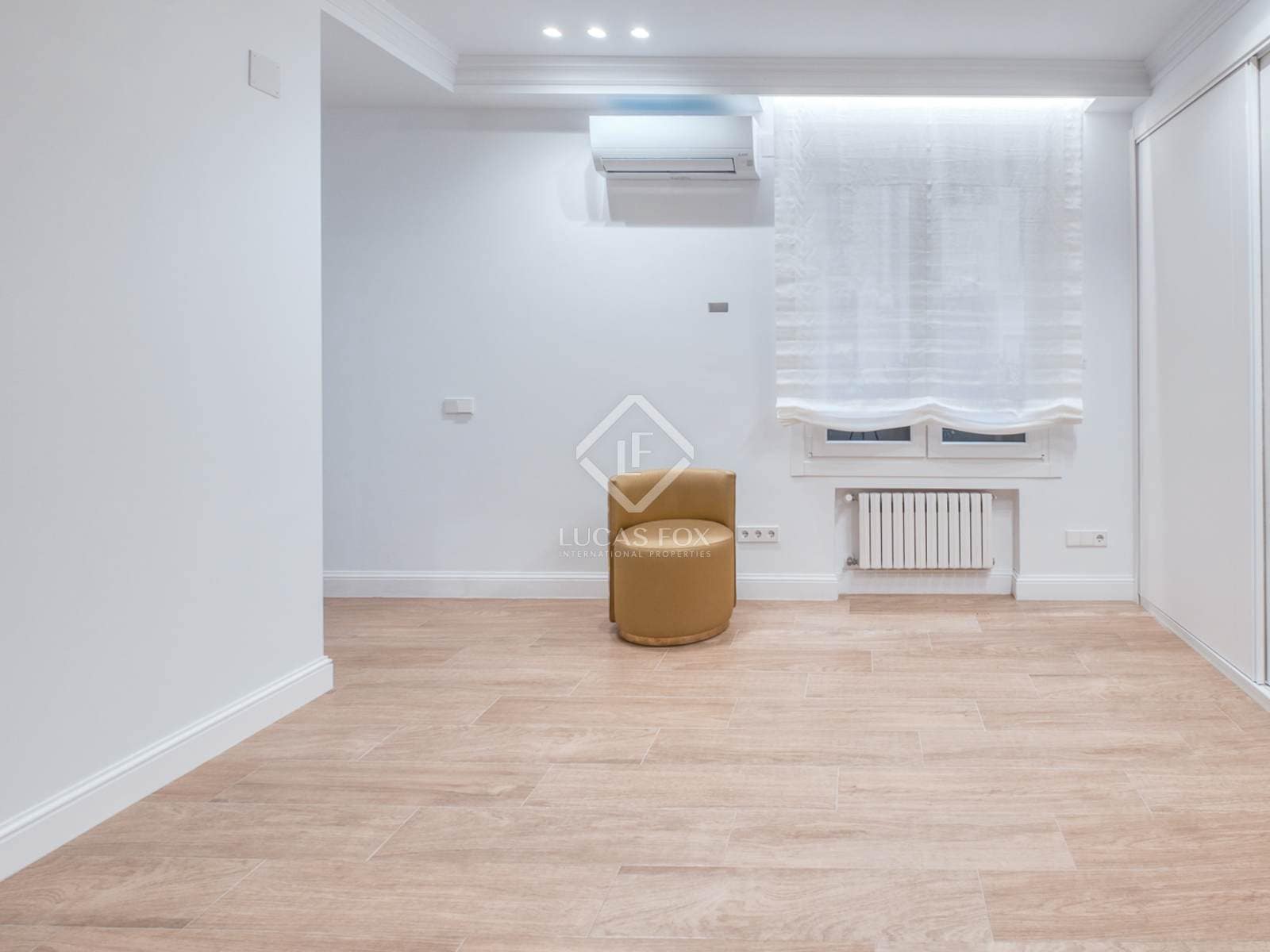 3 sypialnia Apartament na sprzedaż w Miasto Madryt - 1 990 000 € (Ref: 8644476)