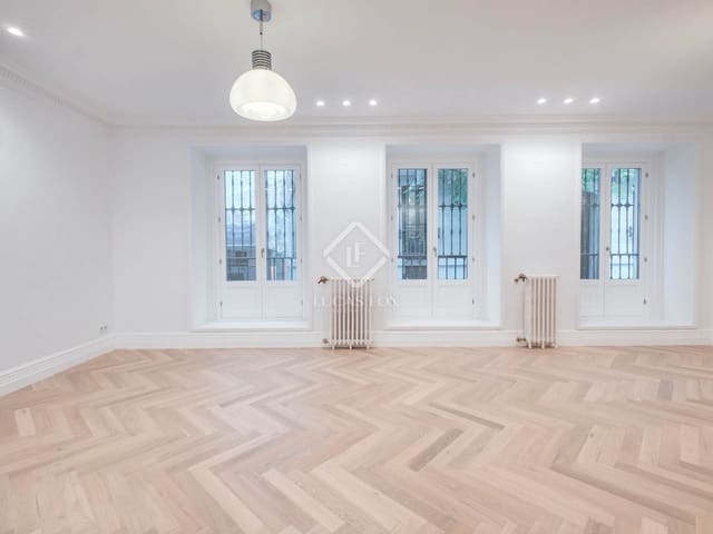 3 sovrum Lägenhet till salu i Madrid stad - 1 990 000 € (Ref: 8644476)