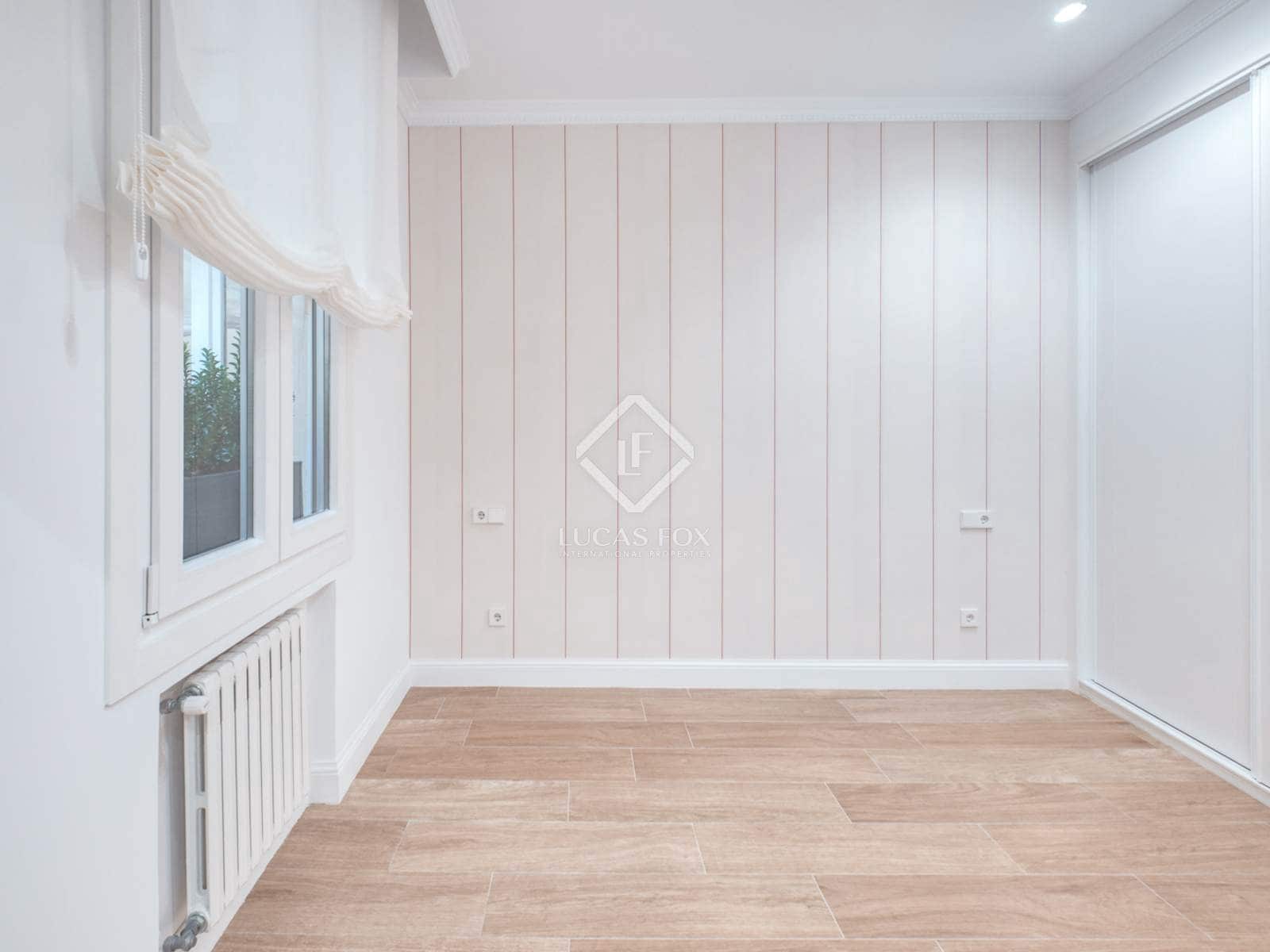 3 sypialnia Apartament na sprzedaż w Miasto Madryt - 1 990 000 € (Ref: 8644476)