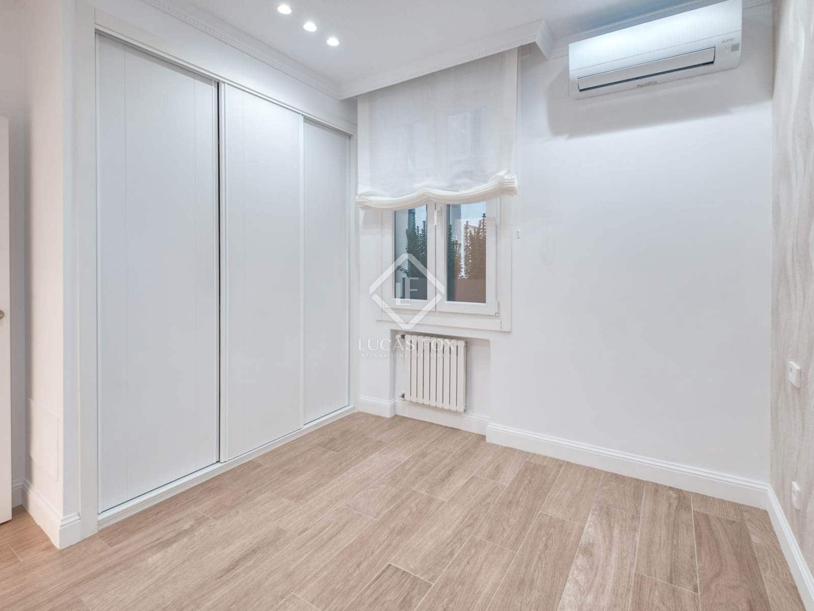 3 sypialnia Apartament na sprzedaż w Miasto Madryt - 1 990 000 € (Ref: 8644476)