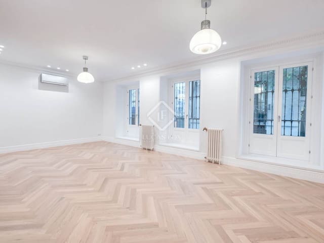 3 sovrum Lägenhet till salu i Madrid stad - 1 990 000 € (Ref: 8644476)