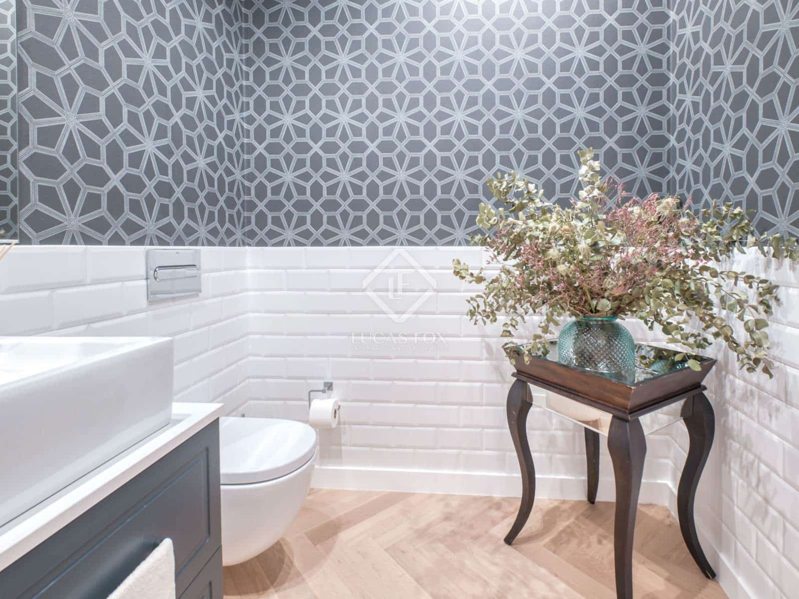 3 sypialnia Apartament na sprzedaż w Miasto Madryt - 1 990 000 € (Ref: 8644476)