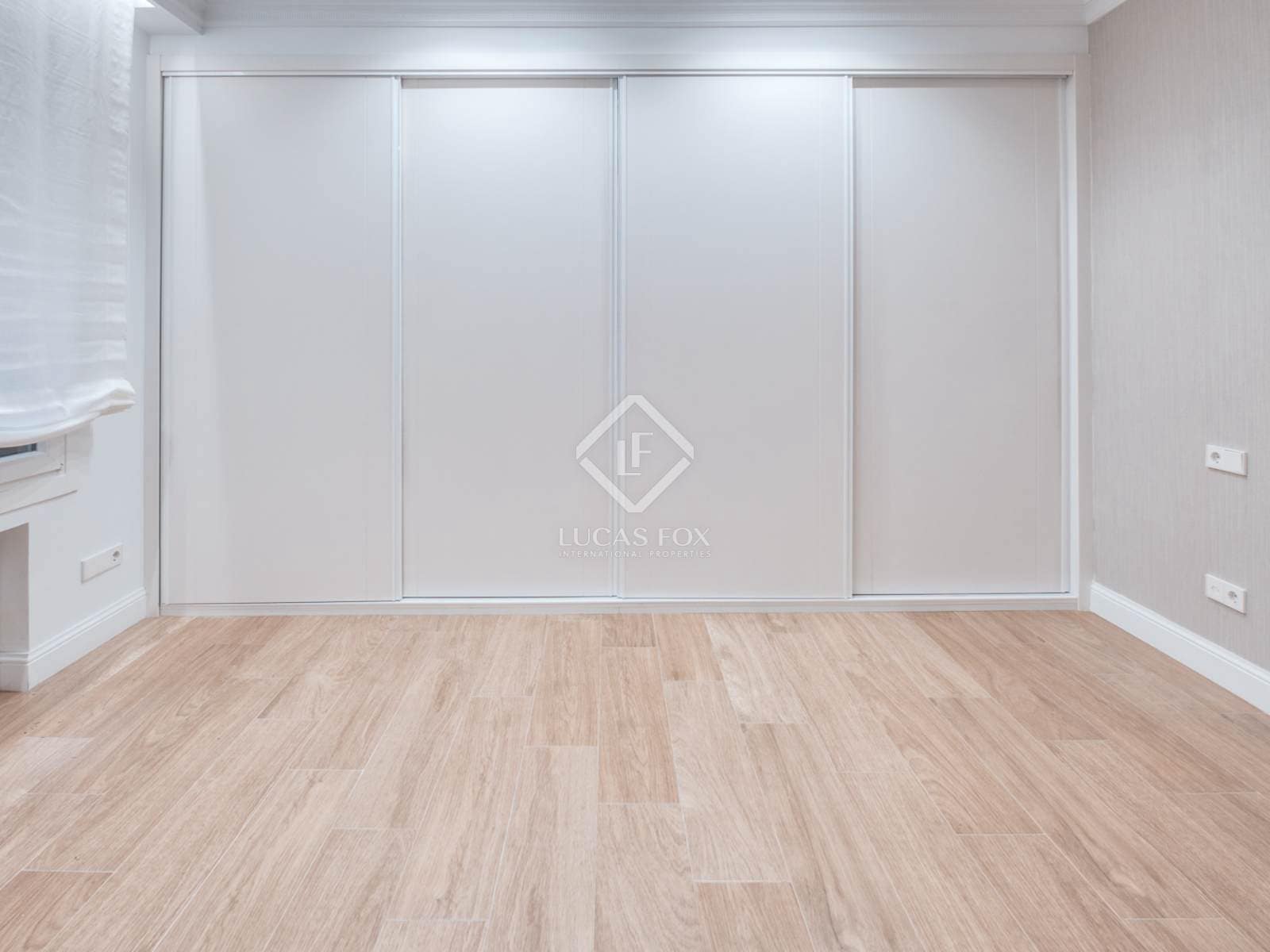 3 sypialnia Apartament na sprzedaż w Miasto Madryt - 1 990 000 € (Ref: 8644476)