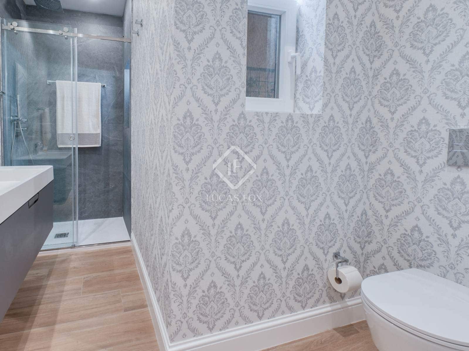 3 sypialnia Apartament na sprzedaż w Miasto Madryt - 1 990 000 € (Ref: 8644476)