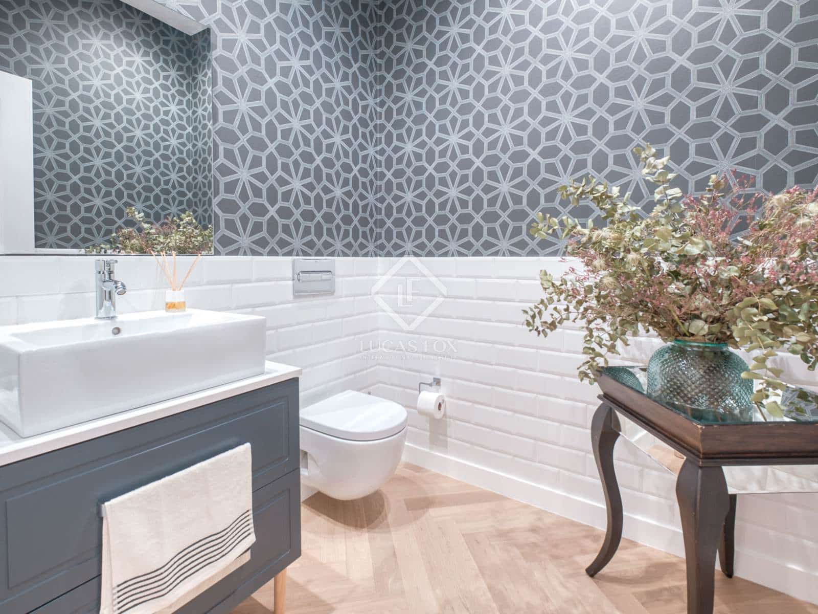 3 sypialnia Apartament na sprzedaż w Miasto Madryt - 1 990 000 € (Ref: 8644476)