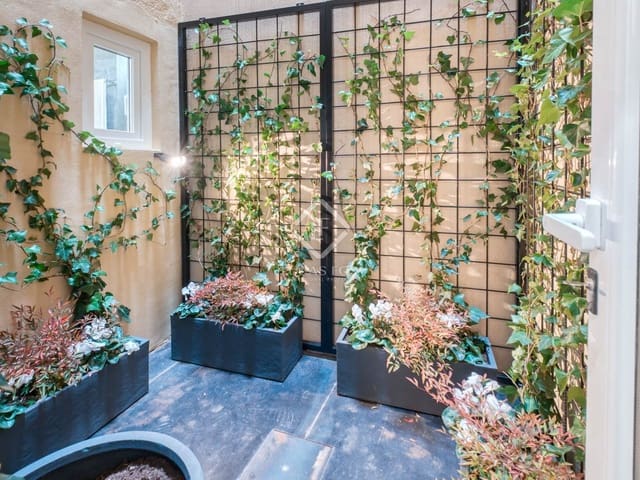 3 sovrum Lägenhet till salu i Madrid stad - 1 990 000 € (Ref: 8644476)