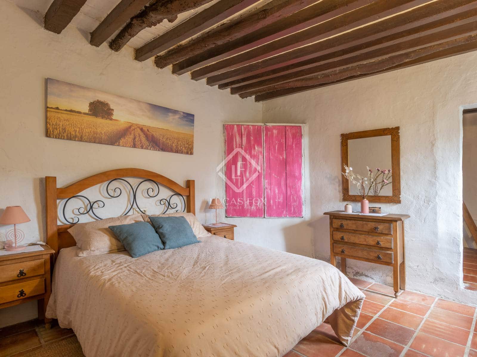 11 soveværelse Finca/Landehus til salg i Malaga by med swimmingpool garage - € 1.250.000 (Ref: 8644477)