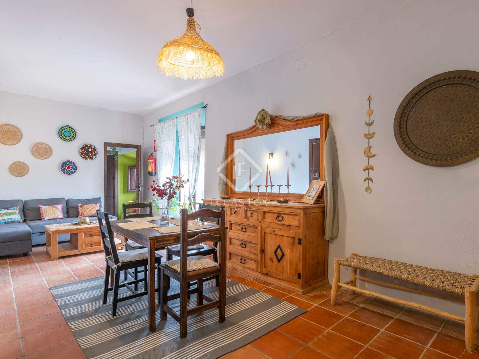 11 soveværelse Finca/Landehus til salg i Malaga by med swimmingpool garage - € 1.250.000 (Ref: 8644477)