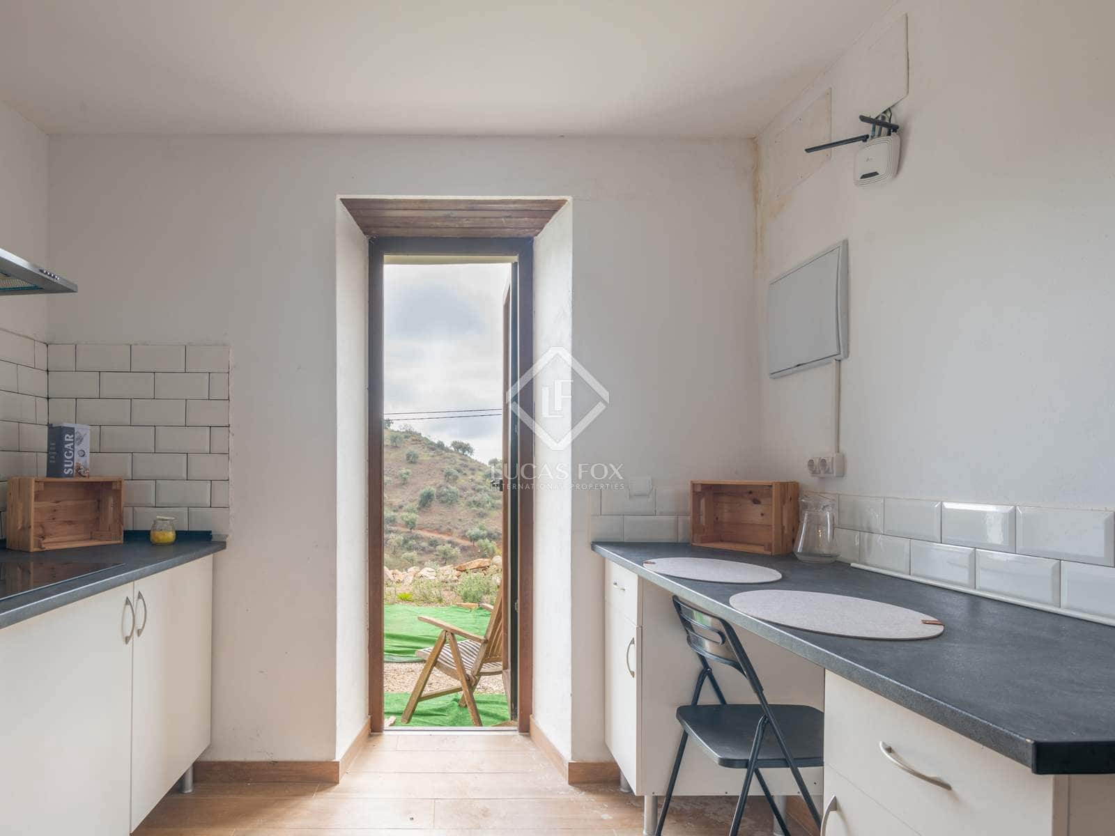 11 soveværelse Finca/Landehus til salg i Malaga by med swimmingpool garage - € 1.250.000 (Ref: 8644477)