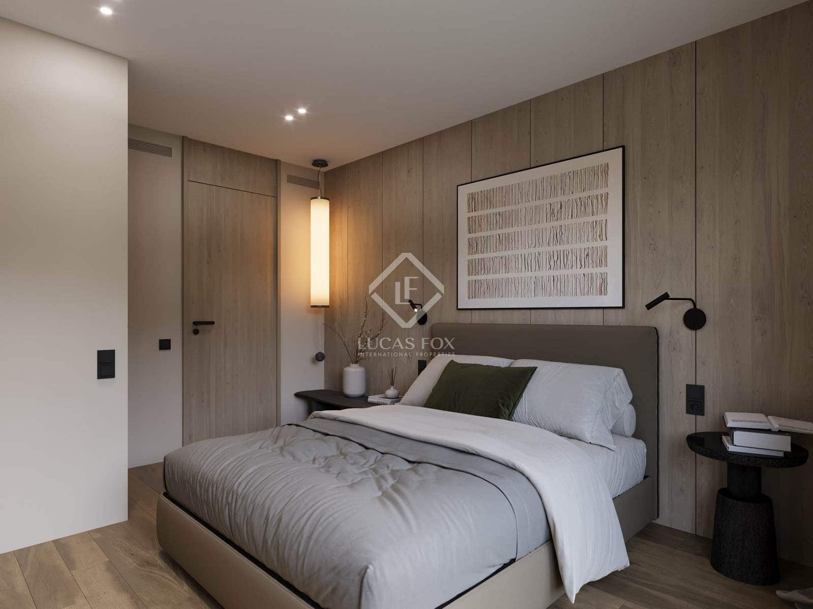 4 sovrum Villa till salu i S'Agaro med pool garage - 1 100 000 € (Ref: 8645431)