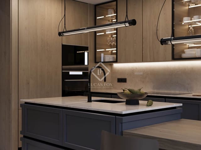 4 chambre Villa/Maison à vendre à S'Agaro, Castell-Platja d'Aro avec piscine garage - 1 342 000 € (Ref: 8645432)