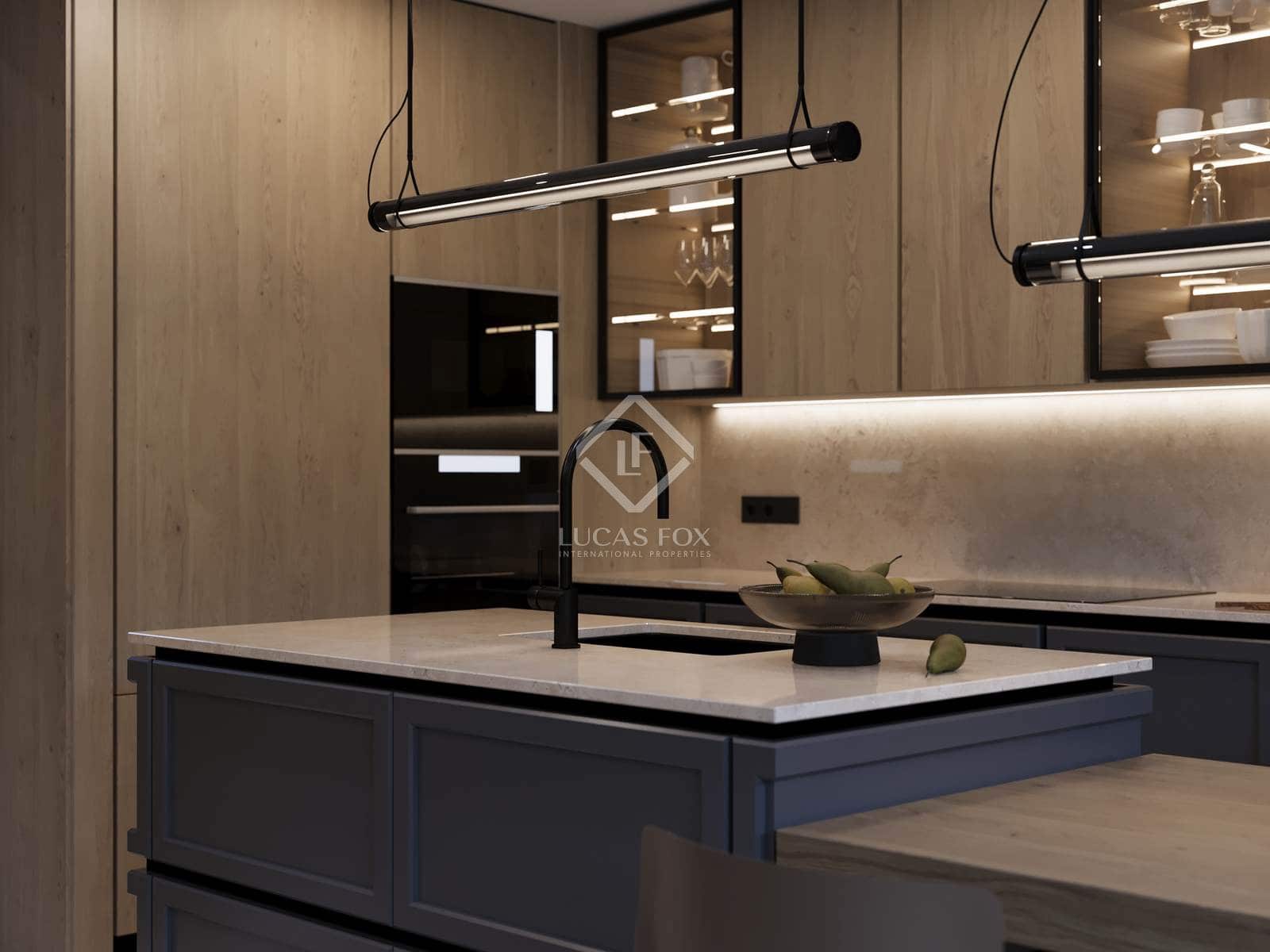 4 soveværelse Villa til salg i S'Agaro med swimmingpool garage - € 1.342.000 (Ref: 8645432)