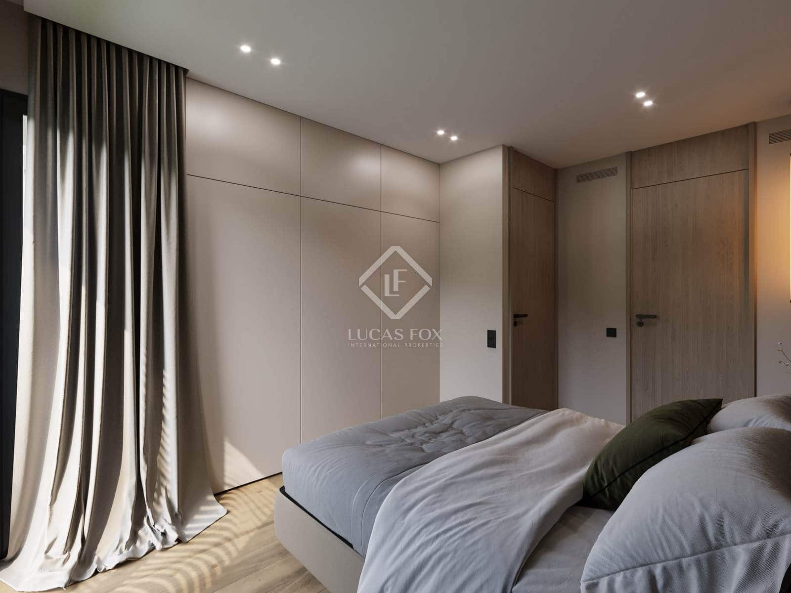 4 soveværelse Villa til salg i S'Agaro med swimmingpool garage - € 1.342.000 (Ref: 8645432)