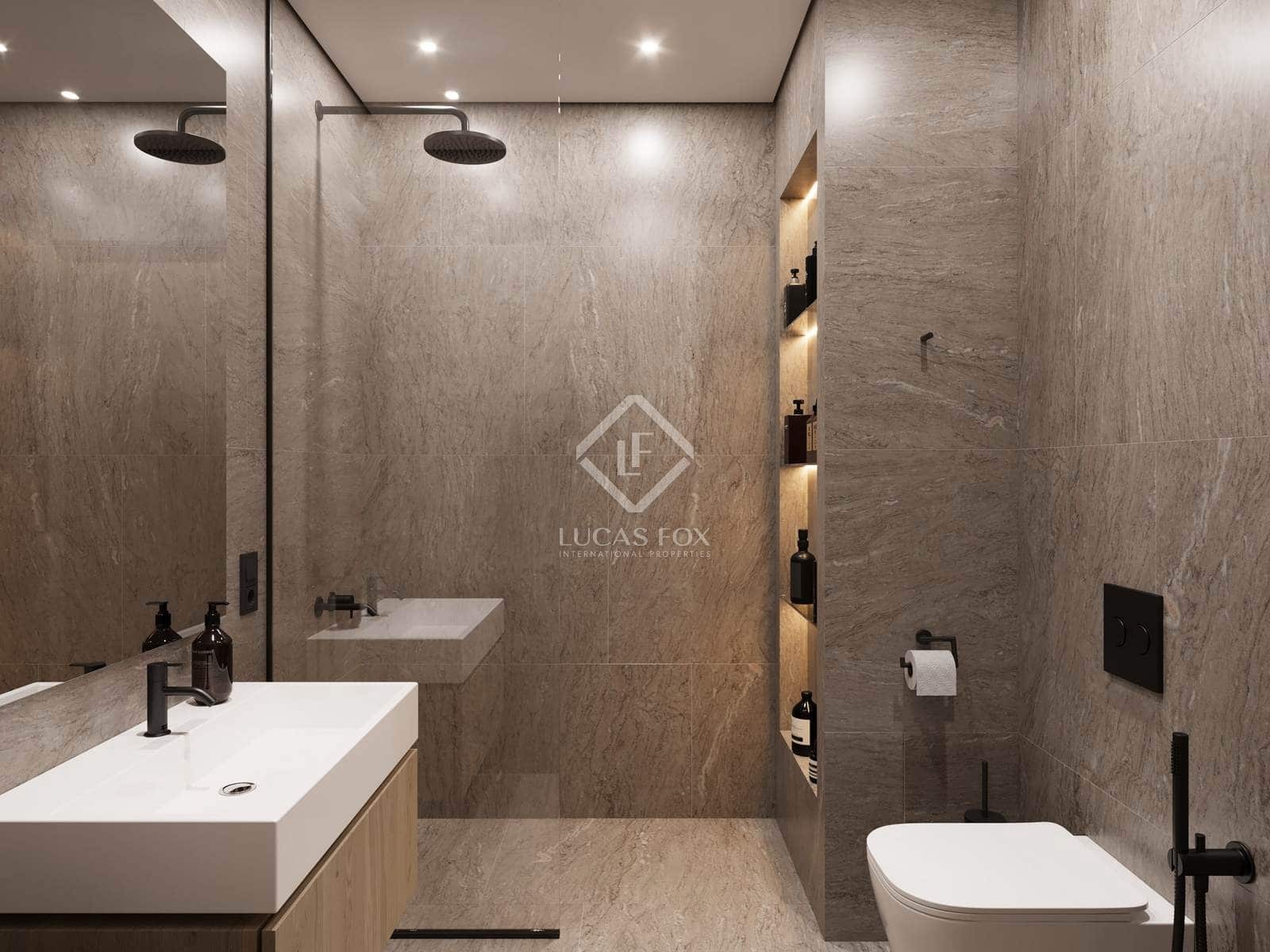 4 makuuhuone Huvila myytävänä paikassa S'Agaro mukana uima-altaan 
autotalli - 1 250 000 € (Ref: 8645433)