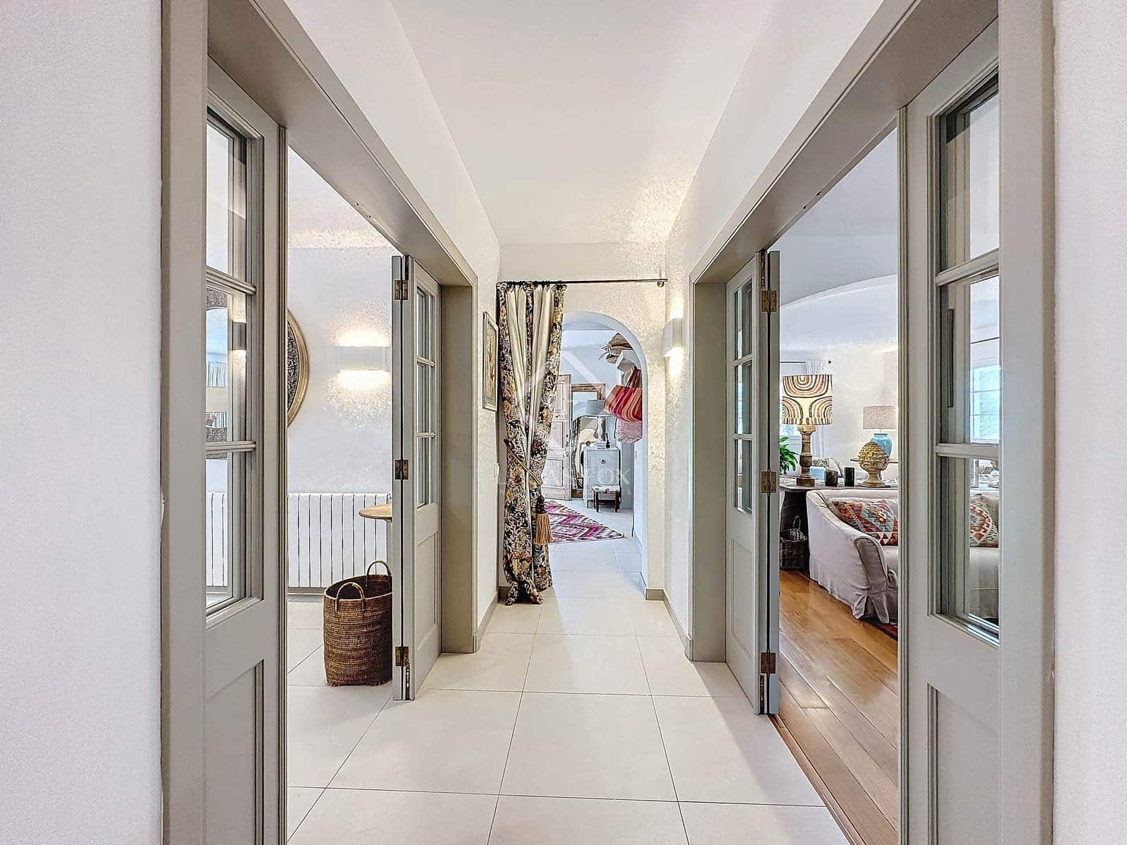 4 soveværelse Finca/Landehus til salg i San Luis / Sant Lluis med swimmingpool garage - € 3.300.000 (Ref: 8646068)