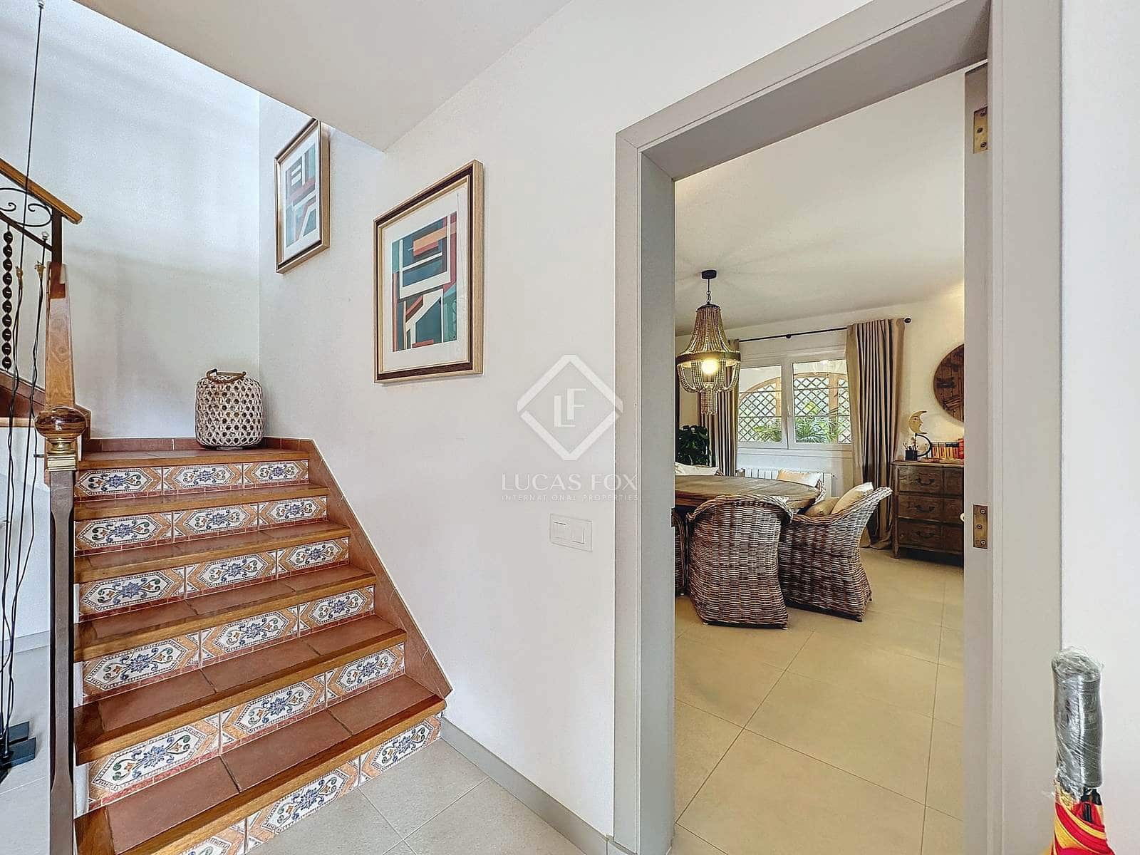 4 soveværelse Finca/Landehus til salg i San Luis / Sant Lluis med swimmingpool garage - € 3.300.000 (Ref: 8646068)