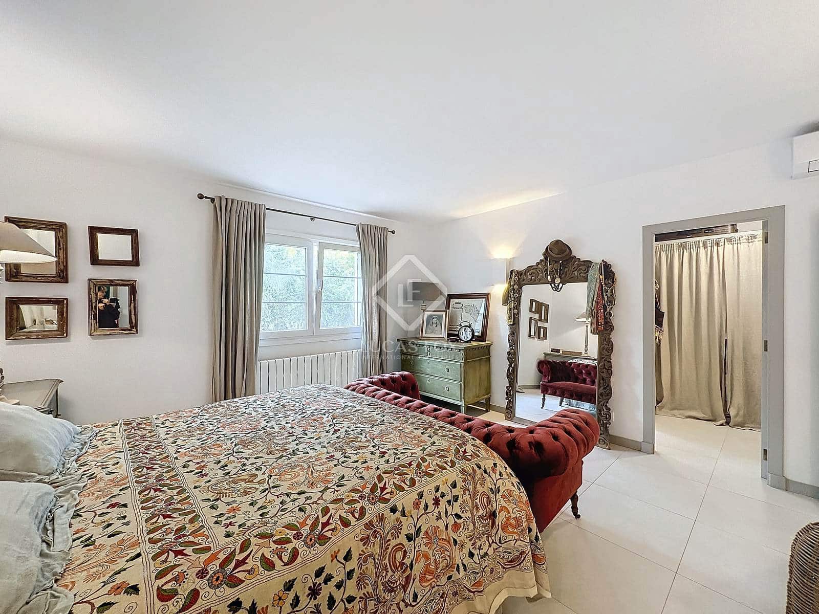 4 soveværelse Finca/Landehus til salg i San Luis / Sant Lluis med swimmingpool garage - € 3.300.000 (Ref: 8646068)