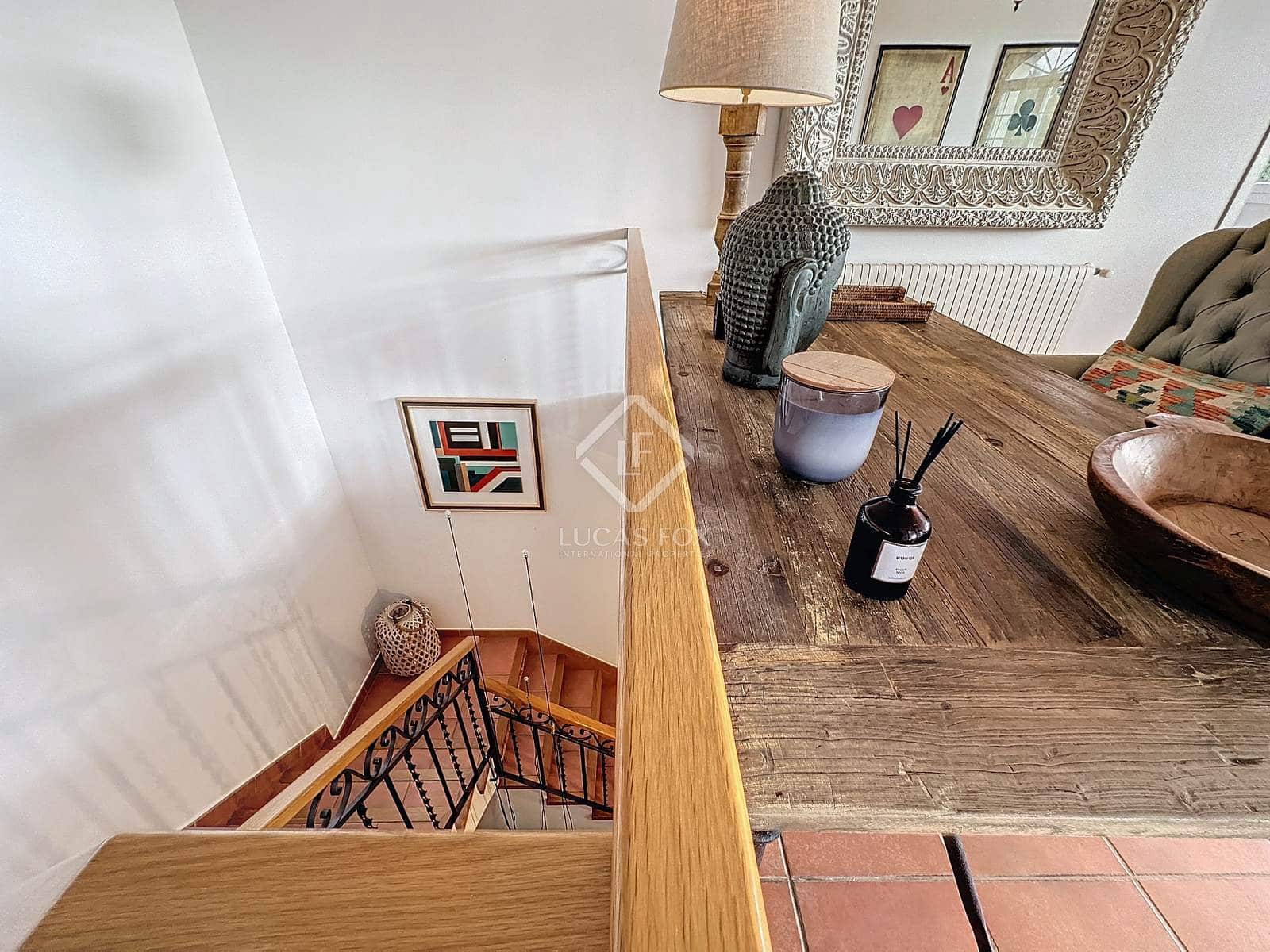 4 soveværelse Finca/Landehus til salg i San Luis / Sant Lluis med swimmingpool garage - € 3.300.000 (Ref: 8646068)