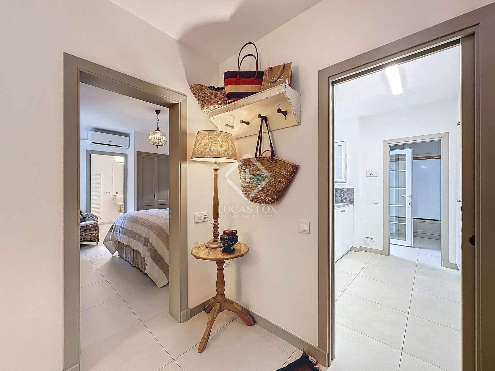 4 soveværelse Finca/Landehus til salg i San Luis / Sant Lluis med swimmingpool garage - € 3.300.000 (Ref: 8646068)