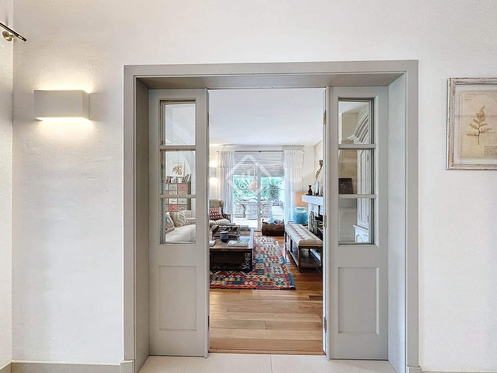 4 soveværelse Finca/Landehus til salg i San Luis / Sant Lluis med swimmingpool garage - € 3.300.000 (Ref: 8646068)