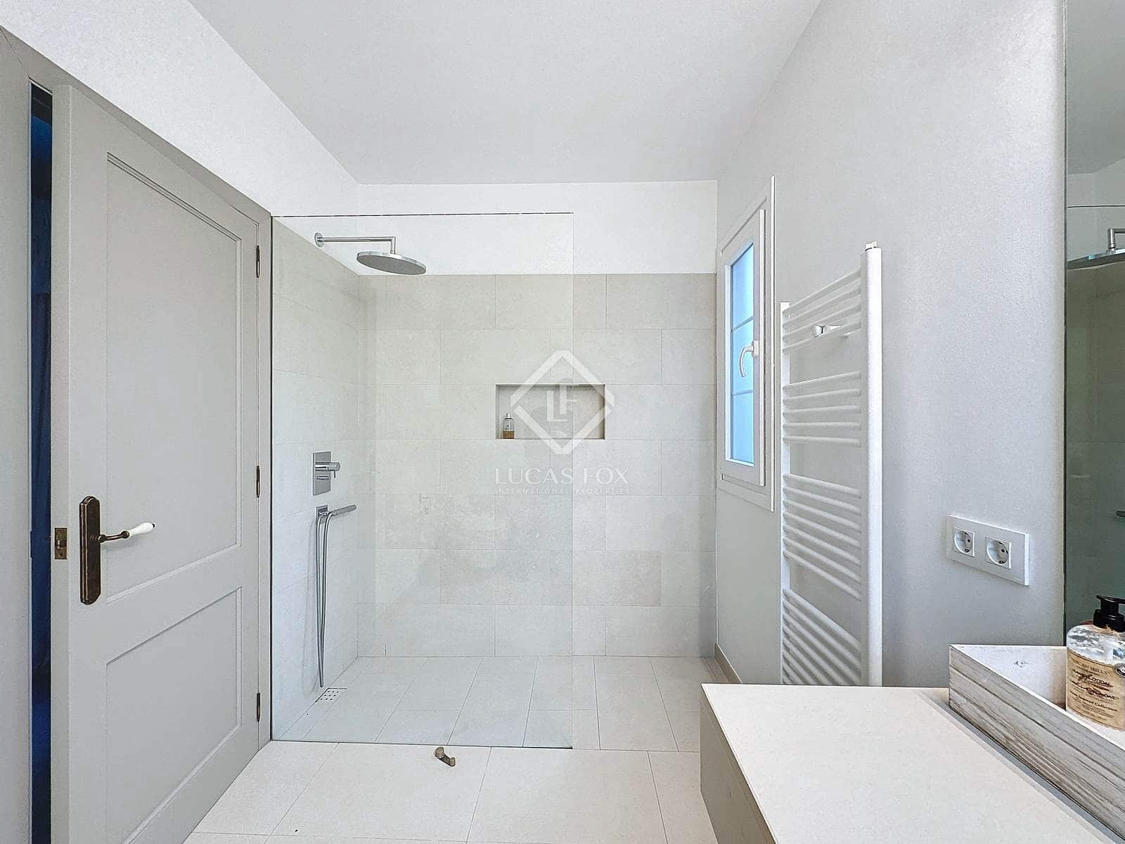 4 soveværelse Finca/Landehus til salg i San Luis / Sant Lluis med swimmingpool garage - € 3.300.000 (Ref: 8646068)