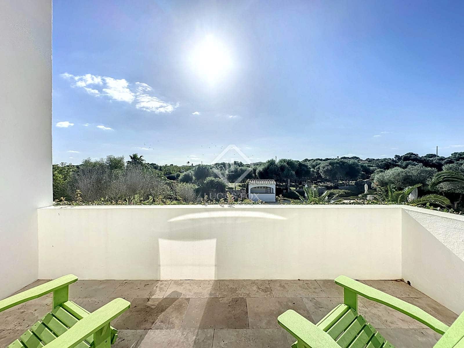 4 soveværelse Finca/Landehus til salg i San Luis / Sant Lluis med swimmingpool garage - € 3.300.000 (Ref: 8646068)