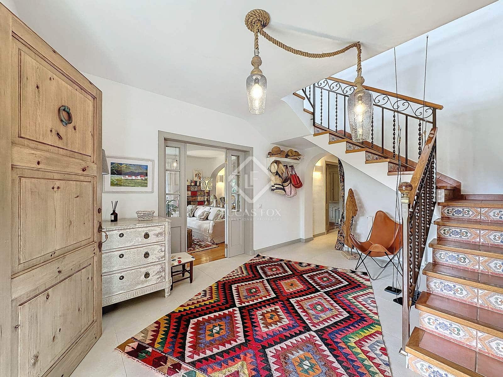 4 soveværelse Finca/Landehus til salg i San Luis / Sant Lluis med swimmingpool garage - € 3.300.000 (Ref: 8646068)