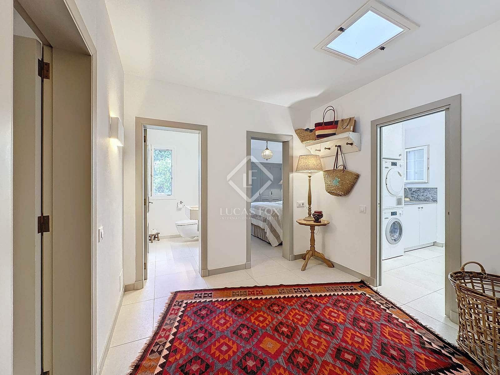 4 soveværelse Finca/Landehus til salg i San Luis / Sant Lluis med swimmingpool garage - € 3.300.000 (Ref: 8646068)