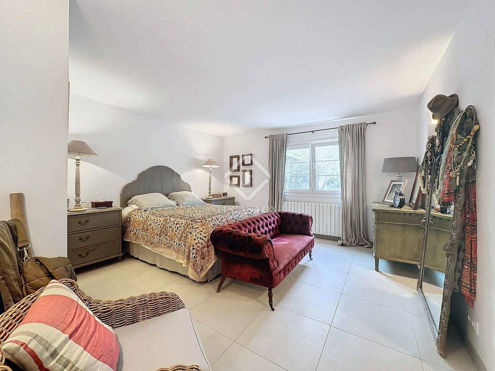 4 soveværelse Finca/Landehus til salg i San Luis / Sant Lluis med swimmingpool garage - € 3.300.000 (Ref: 8646068)