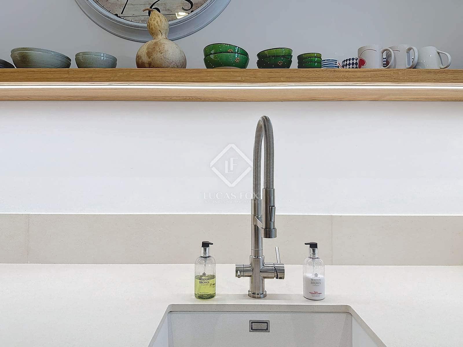 4 soveværelse Finca/Landehus til salg i San Luis / Sant Lluis med swimmingpool garage - € 3.300.000 (Ref: 8646068)