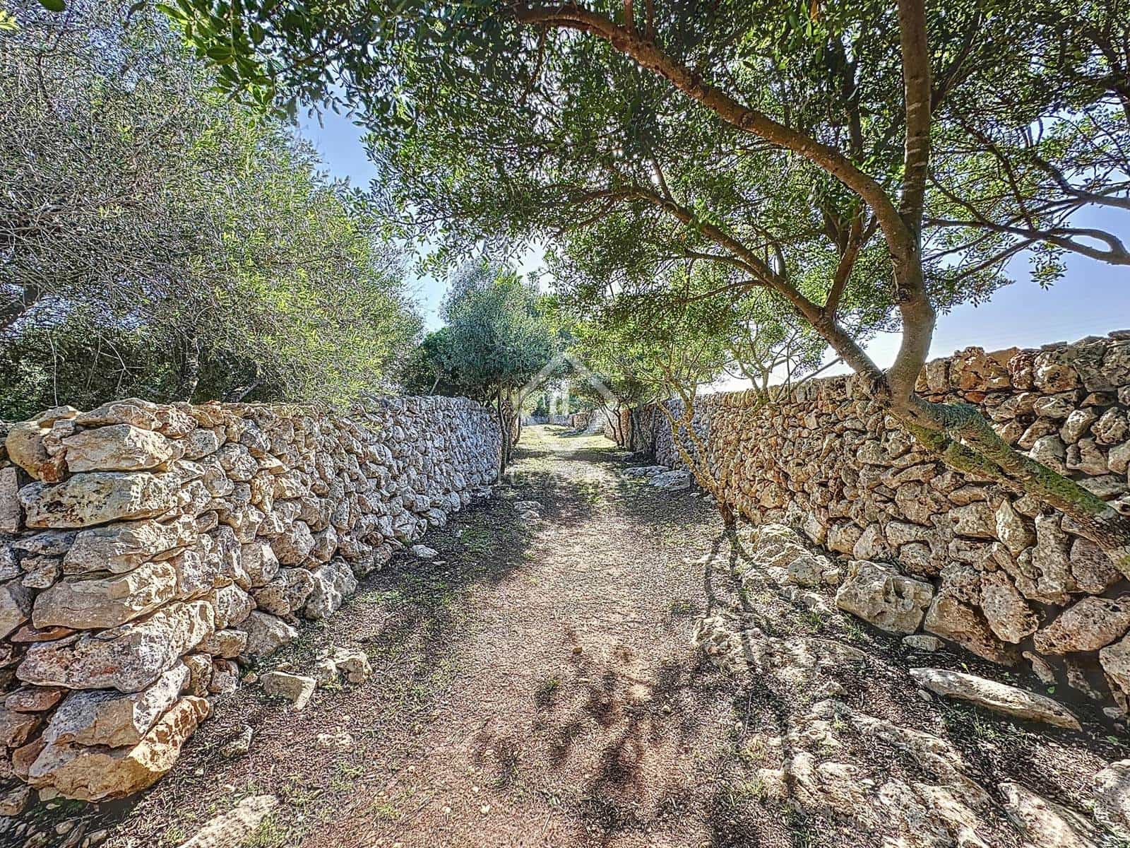 4 soveværelse Finca/Landehus til salg i San Luis / Sant Lluis med swimmingpool garage - € 3.300.000 (Ref: 8646068)