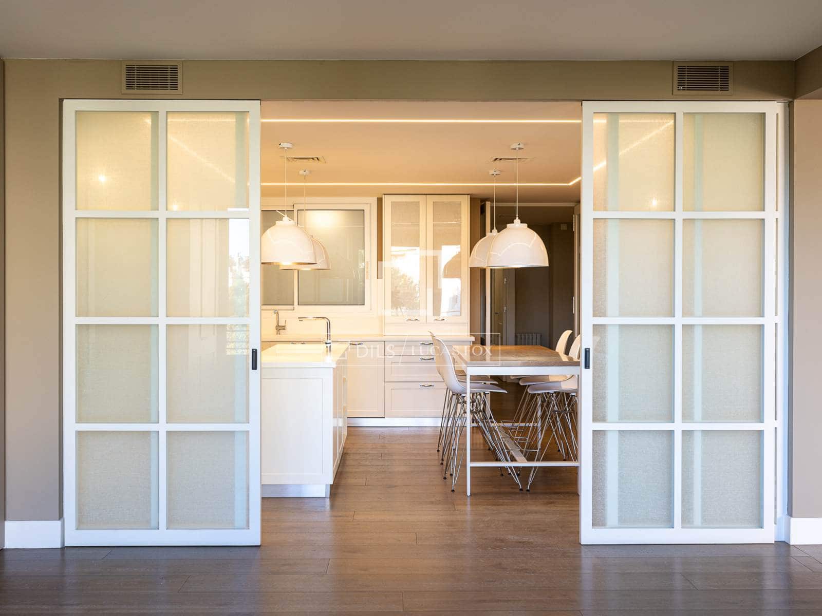 5 soveværelse Lejlighed til salg i Barcelona by - € 3.900.000 (Ref: 8646216)