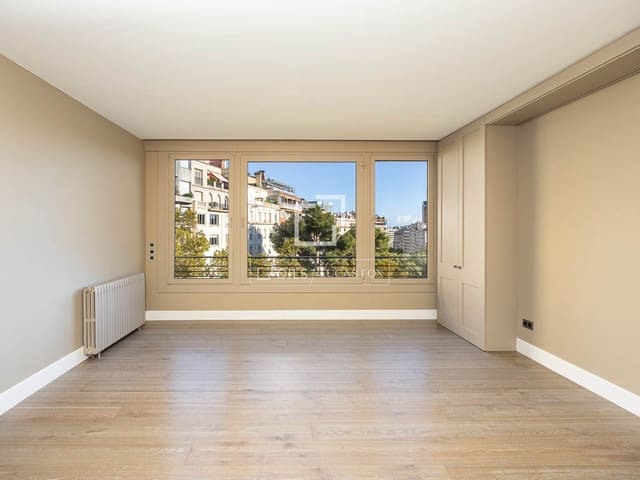 5 soveværelse Lejlighed til salg i Barcelona by - € 3.900.000 (Ref: 8646216)