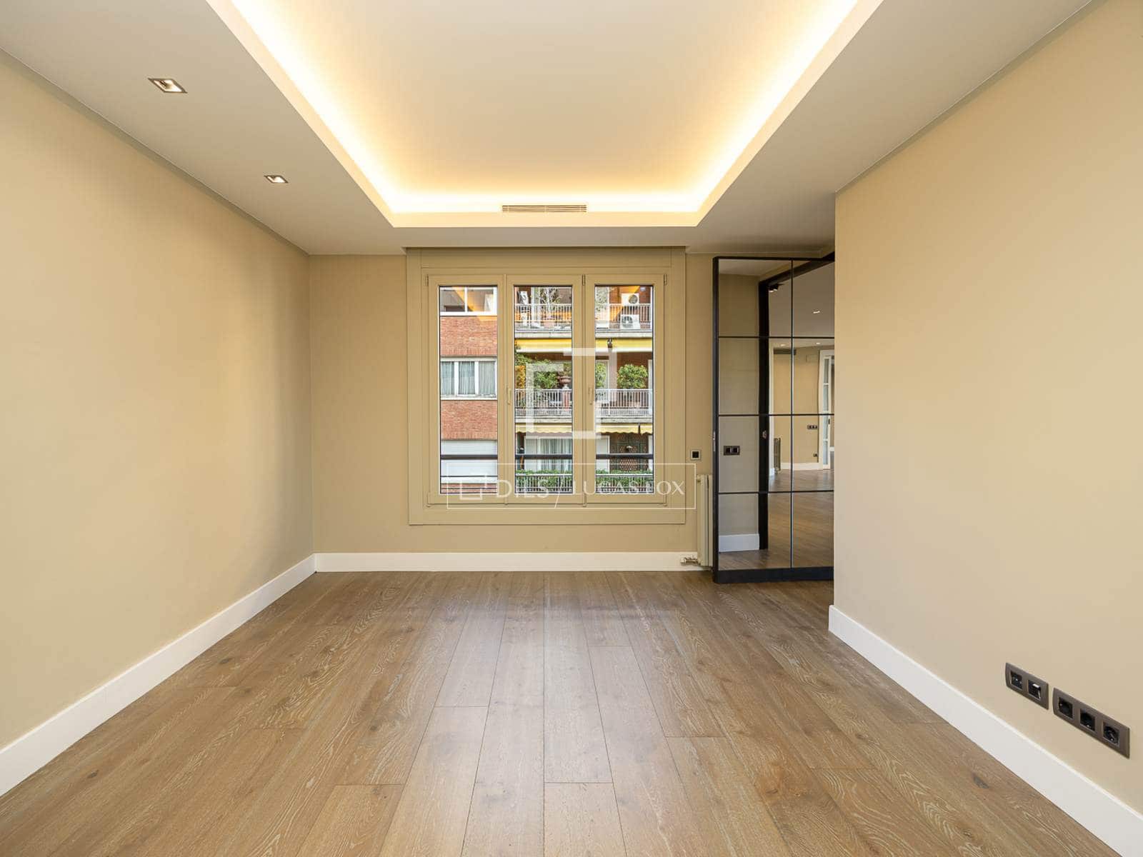 5 soveværelse Lejlighed til salg i Barcelona by - € 3.900.000 (Ref: 8646216)