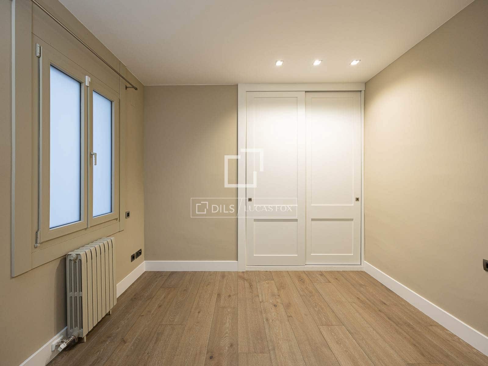 5 soveværelse Lejlighed til salg i Barcelona by - € 3.900.000 (Ref: 8646216)