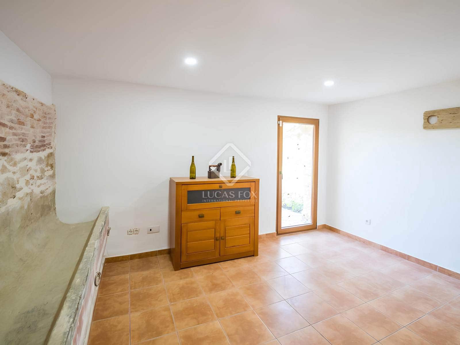 5 sypialnia Finka/Dom wiejski na sprzedaż w Calonge i Sant Antoni - 795 000 € (Ref: 8647264)