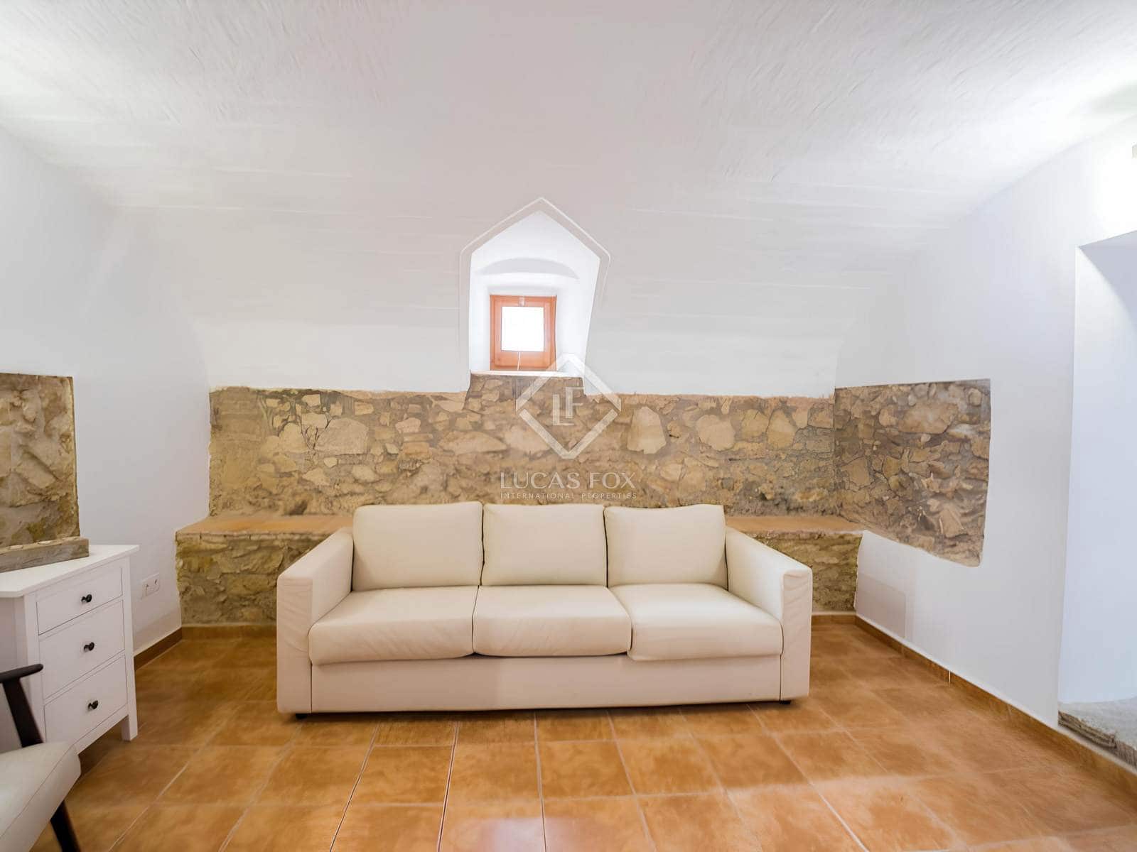 5 sypialnia Finka/Dom wiejski na sprzedaż w Calonge i Sant Antoni - 795 000 € (Ref: 8647264)