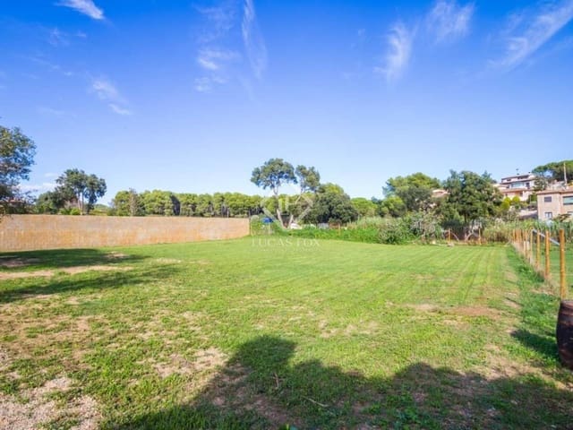 5 bedroom Finca/Country House for sale in Calonge i Sant Antoni - € 795,000 (Ref: 8647264)