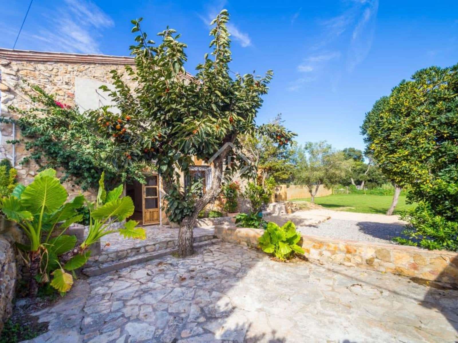 5 sypialnia Finka/Dom wiejski na sprzedaż w Calonge i Sant Antoni - 795 000 € (Ref: 8647264)