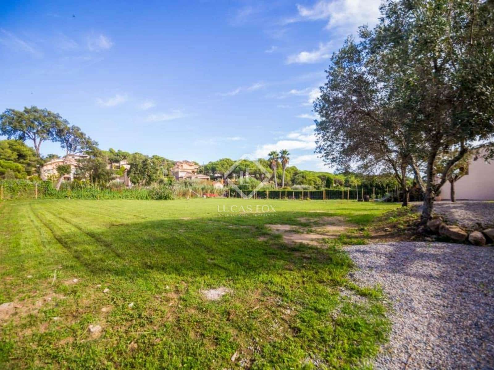 5 sypialnia Finka/Dom wiejski na sprzedaż w Calonge i Sant Antoni - 795 000 € (Ref: 8647264)