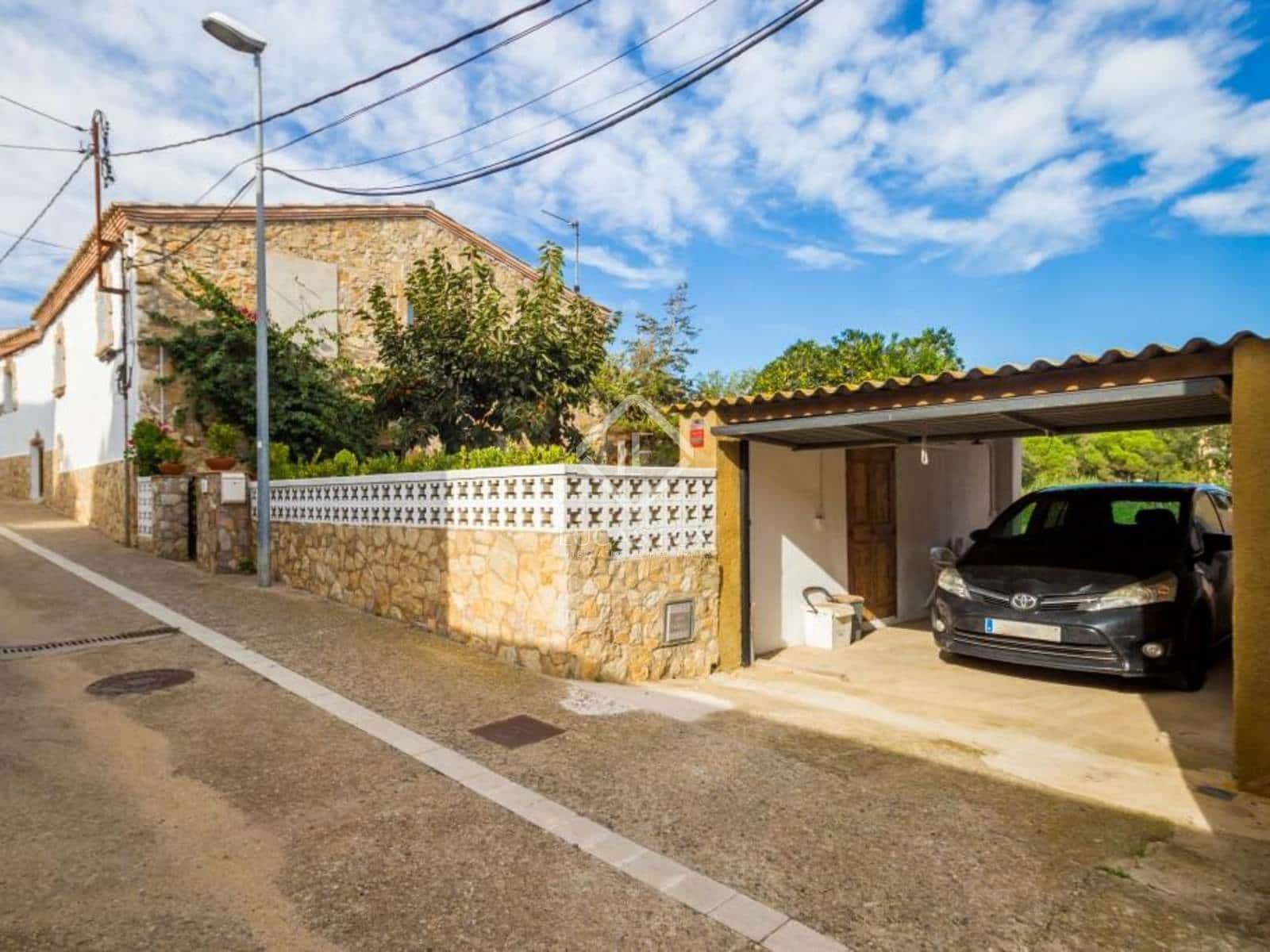5 sypialnia Finka/Dom wiejski na sprzedaż w Calonge i Sant Antoni - 795 000 € (Ref: 8647264)