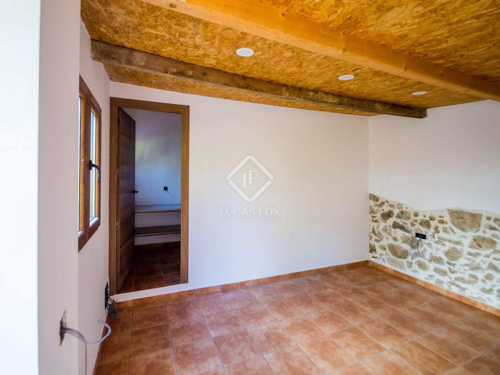 5 sypialnia Finka/Dom wiejski na sprzedaż w Calonge i Sant Antoni - 795 000 € (Ref: 8647264)