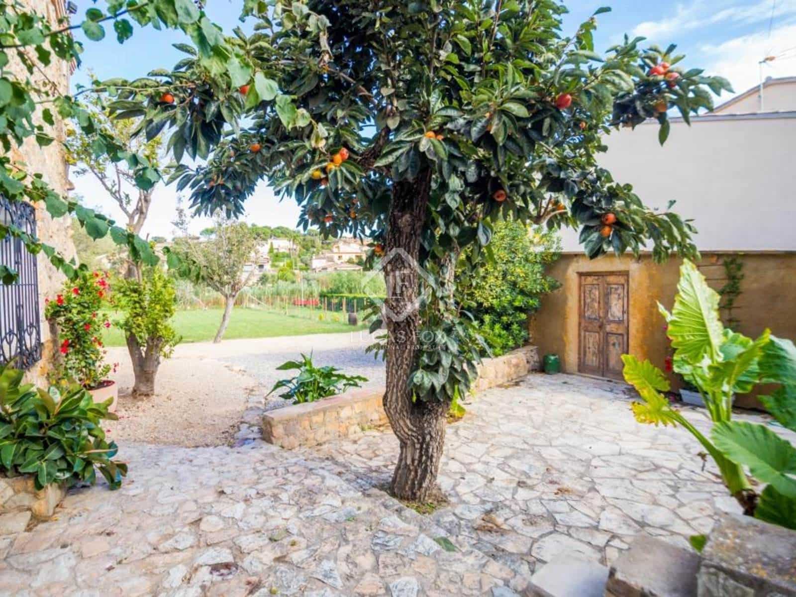 5 sypialnia Finka/Dom wiejski na sprzedaż w Calonge i Sant Antoni - 795 000 € (Ref: 8647264)