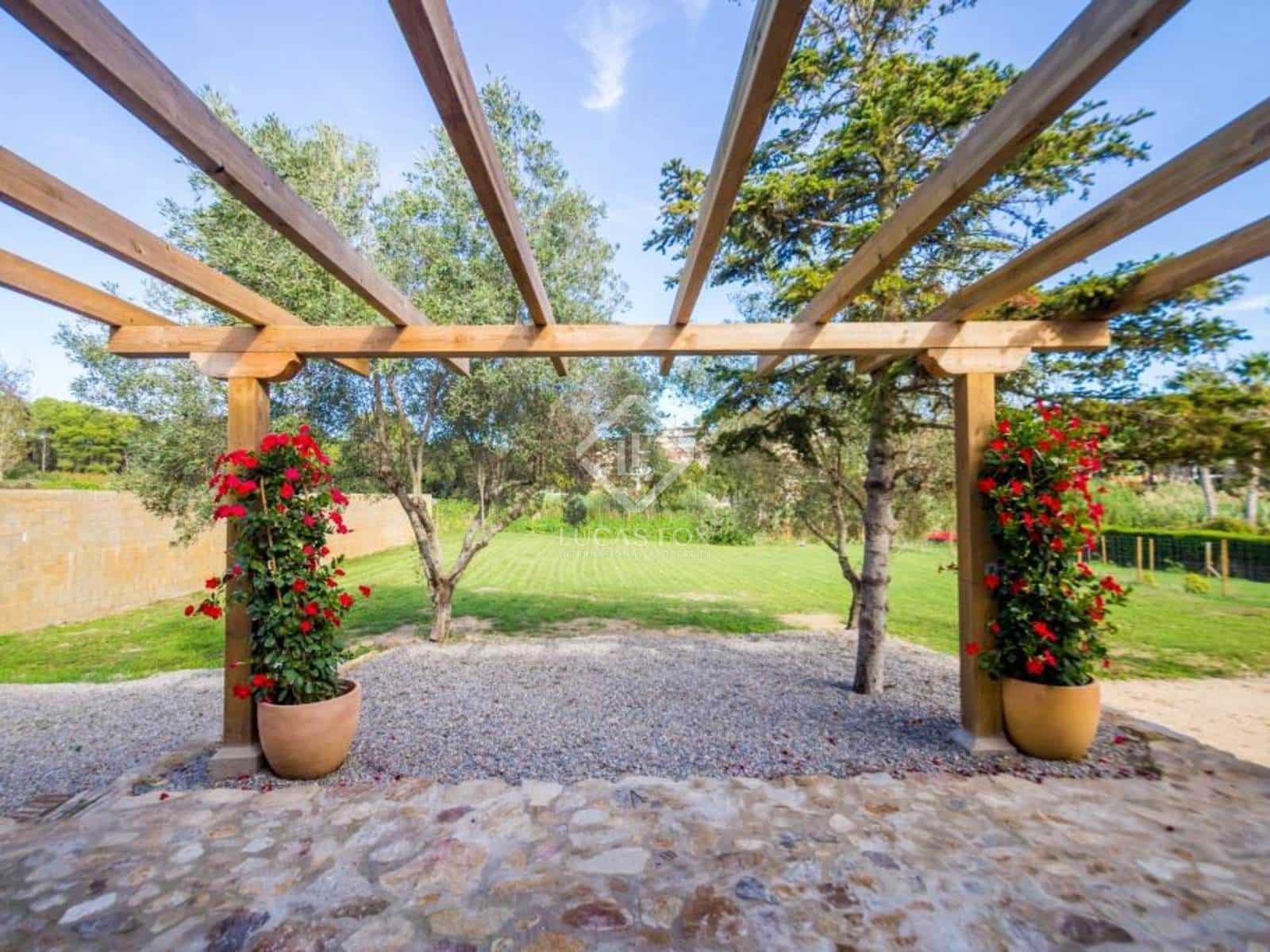 5 sypialnia Finka/Dom wiejski na sprzedaż w Calonge i Sant Antoni - 795 000 € (Ref: 8647264)