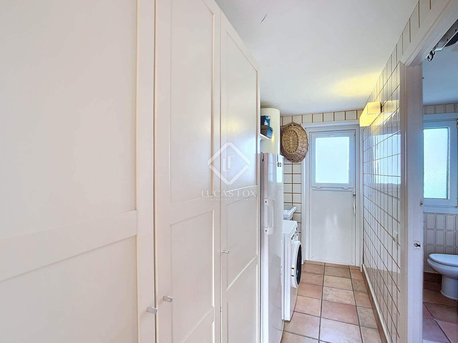 4 soveværelse Villa til salg i Ciutadella de Menorca med swimmingpool garage - € 1.950.000 (Ref: 8647265)